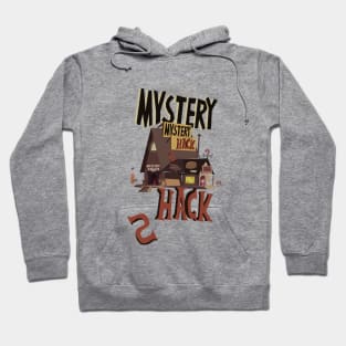 Mystery Shack Hoodie